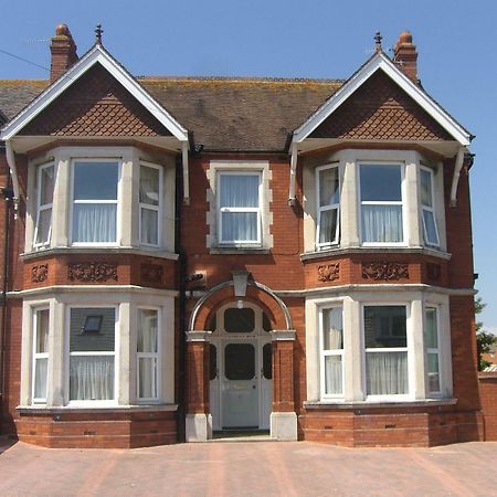 Апартаменты Stavordale House Уэймут Экстерьер фото