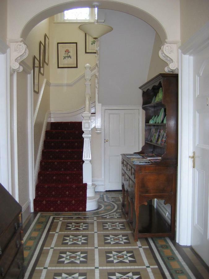 Апартаменты Stavordale House Уэймут Экстерьер фото